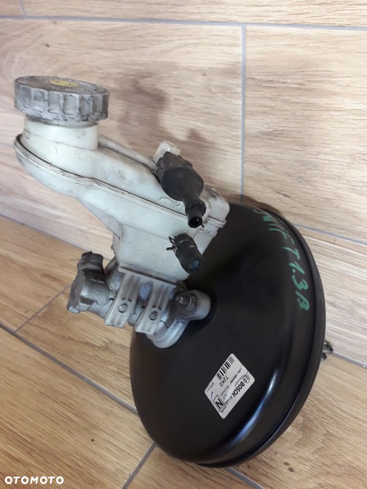 Pompa Hamulcowa Serwo Suzuki Swift - 1