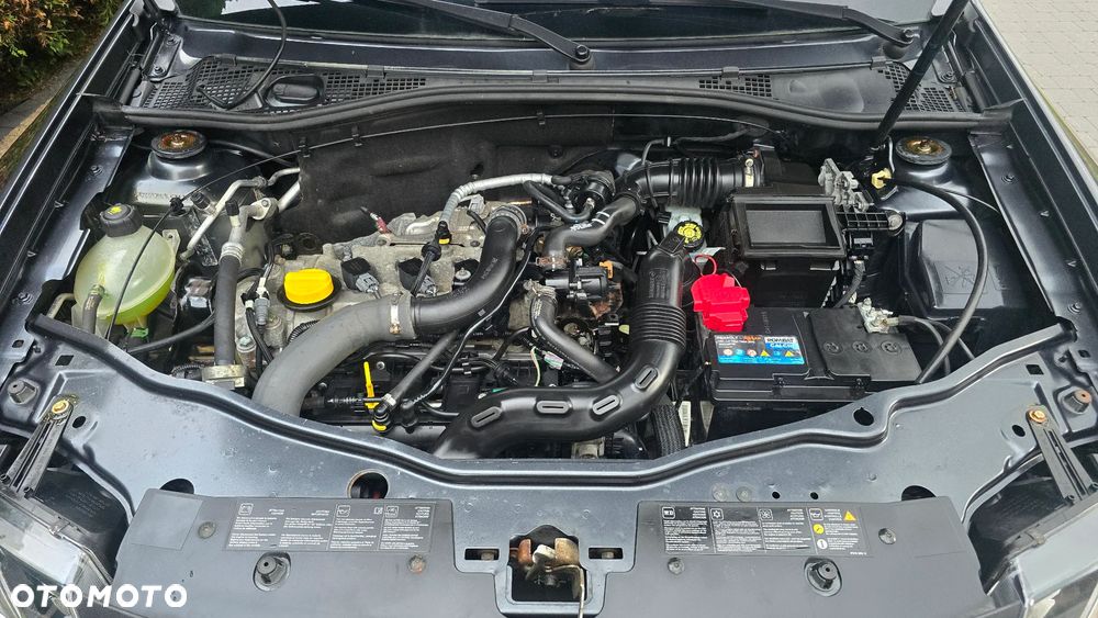 Dacia Duster 1.2 TCe Prestige - 13