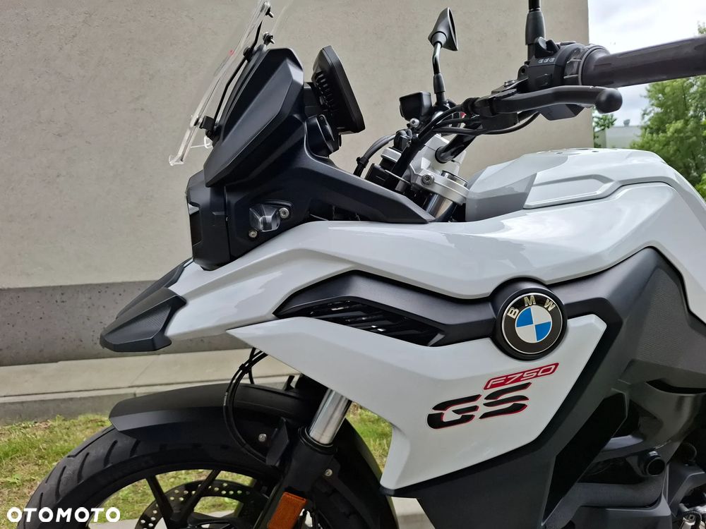 BMW GS - 10