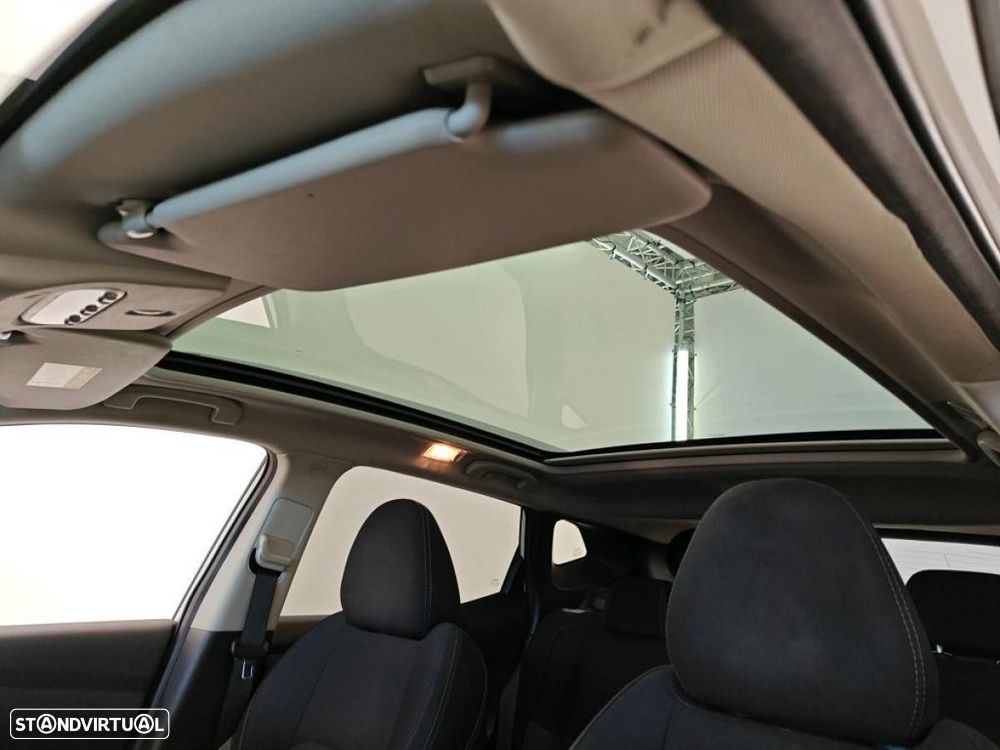Nissan Qashqai 1.2 DIG-T N-Connecta - 4