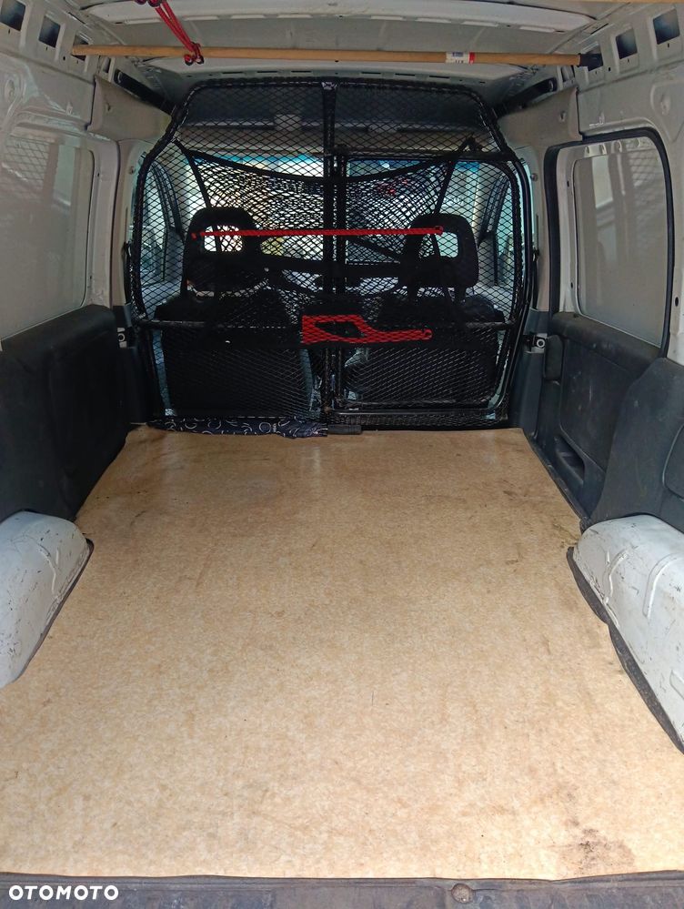 Opel Combo - 10