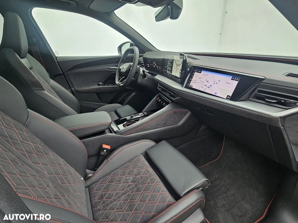 Audi Q5 Sportback 40 TFSI quattro S tronic MHEV - 16