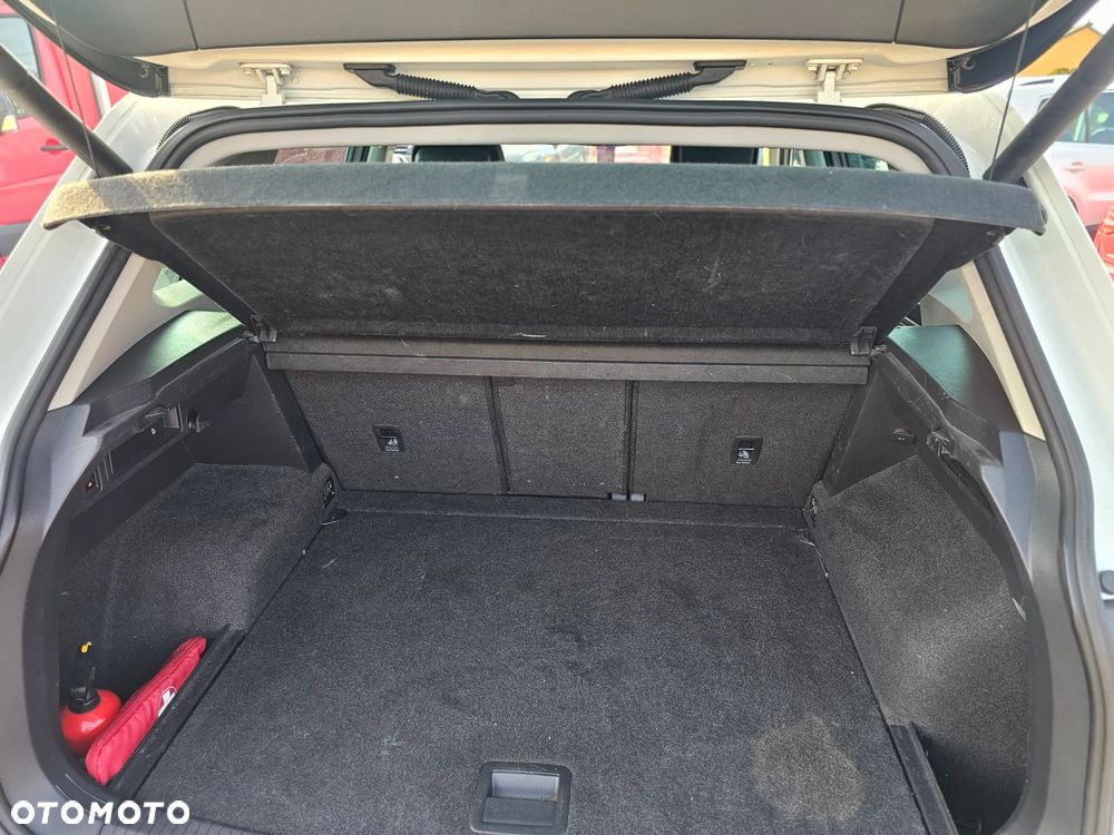 Volkswagen Tiguan 2.0 TDI SCR 4MOTION DSG Highline - 19