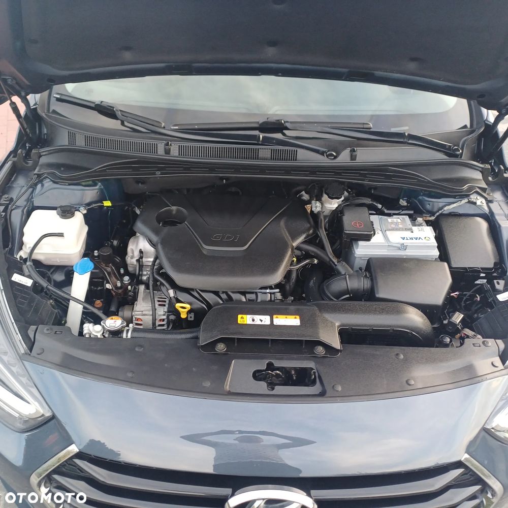 Hyundai i40 - 33