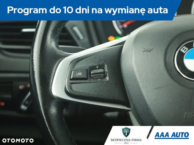 BMW Seria 2 - 20