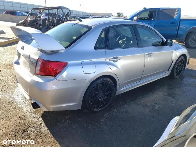 Subaru Impreza 2.5 WRX STI - 15
