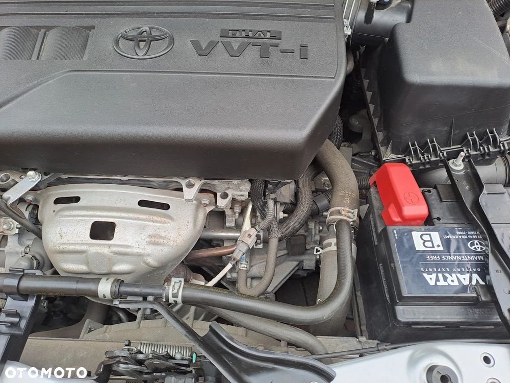 Toyota Auris - 24