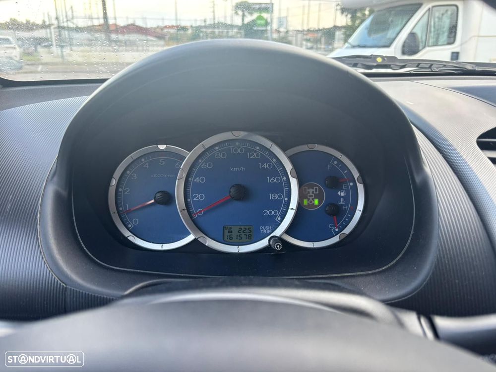 Mitsubishi L200 2.5 DI-D CD Intense AC/JLL - 24