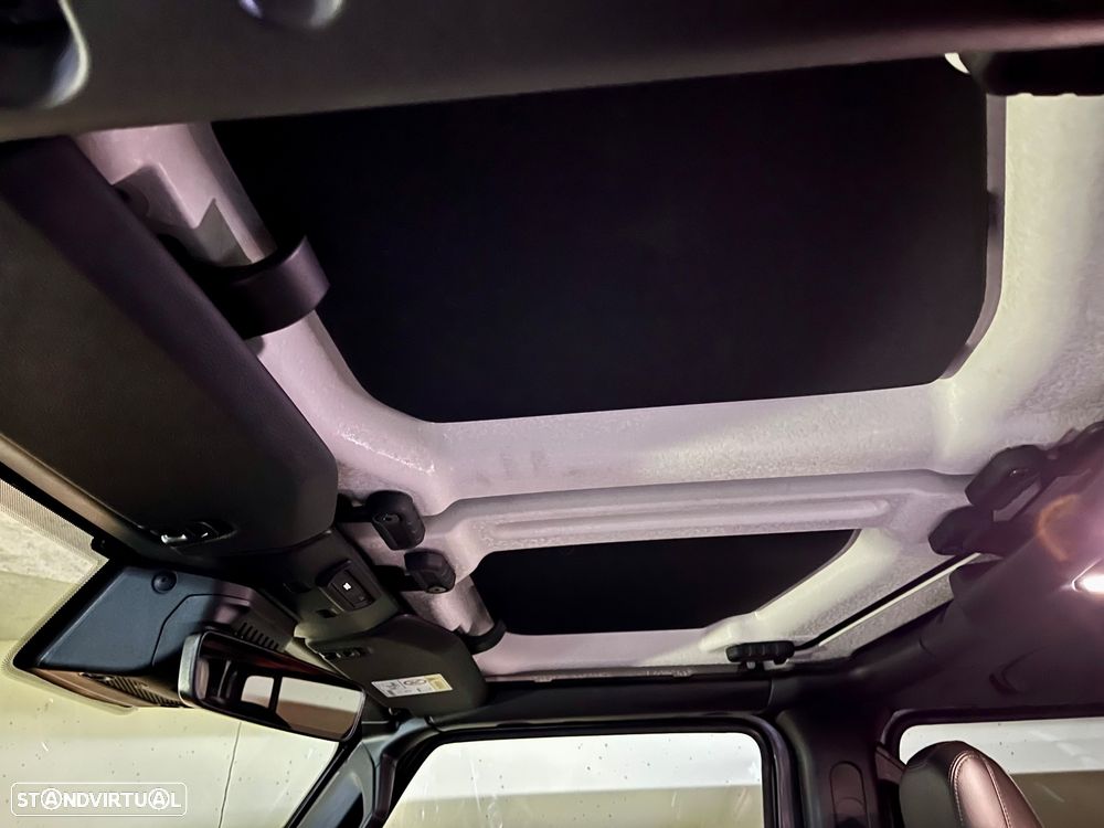 Jeep Wrangler Unlimited 2.0 TG 4xe Rubicon - 22