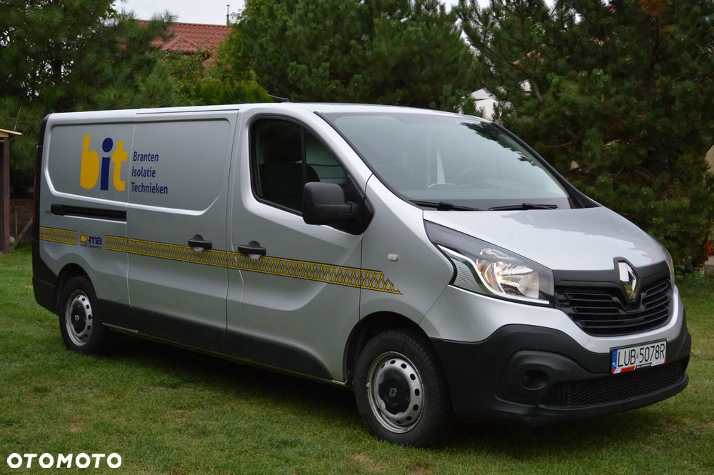 Renault Trafic - 7