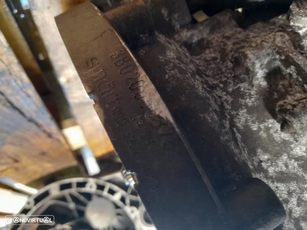 Caixa Velocidades Smart Fortwo Coupé (450) - 5