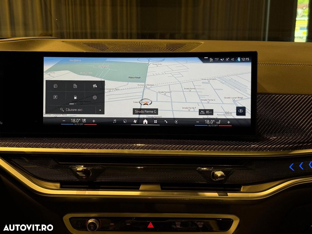 BMW X6 xDrive30d AT MHEV - 40
