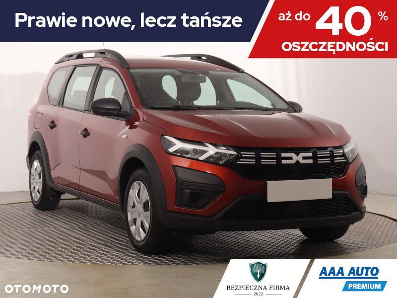 Dacia Jogger - 2