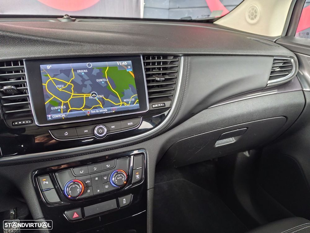 Opel Mokka X 1.4 T Innovation GPL RT7 - 16