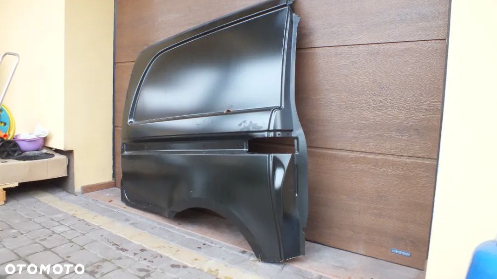 Błotnik tylny prawy Mercedes Vito w447 - 3