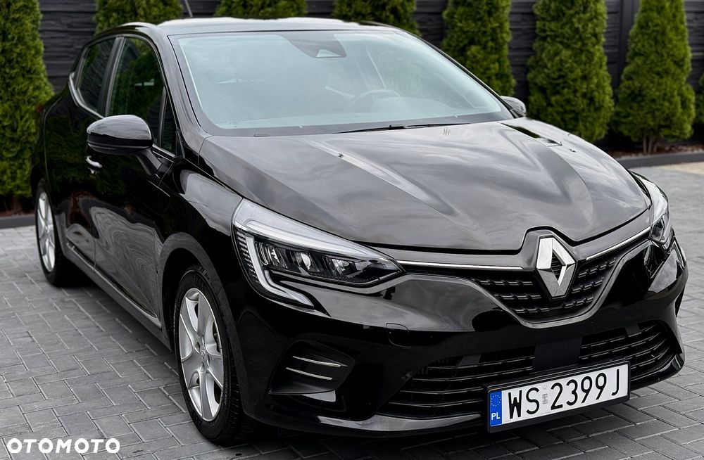 Renault Clio 1.0 TCe Zen - 3