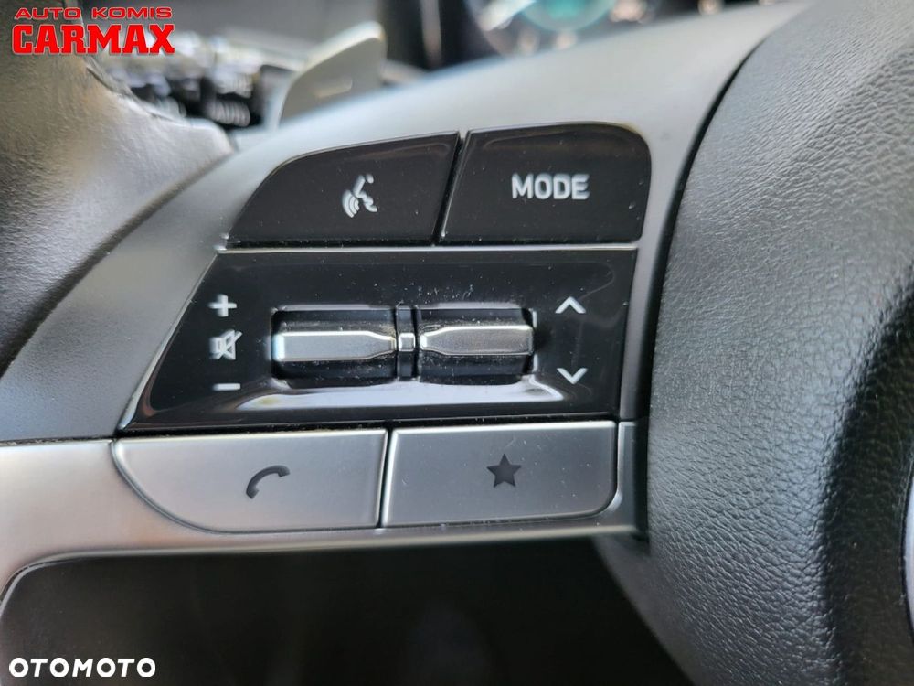 Hyundai Tucson - 15