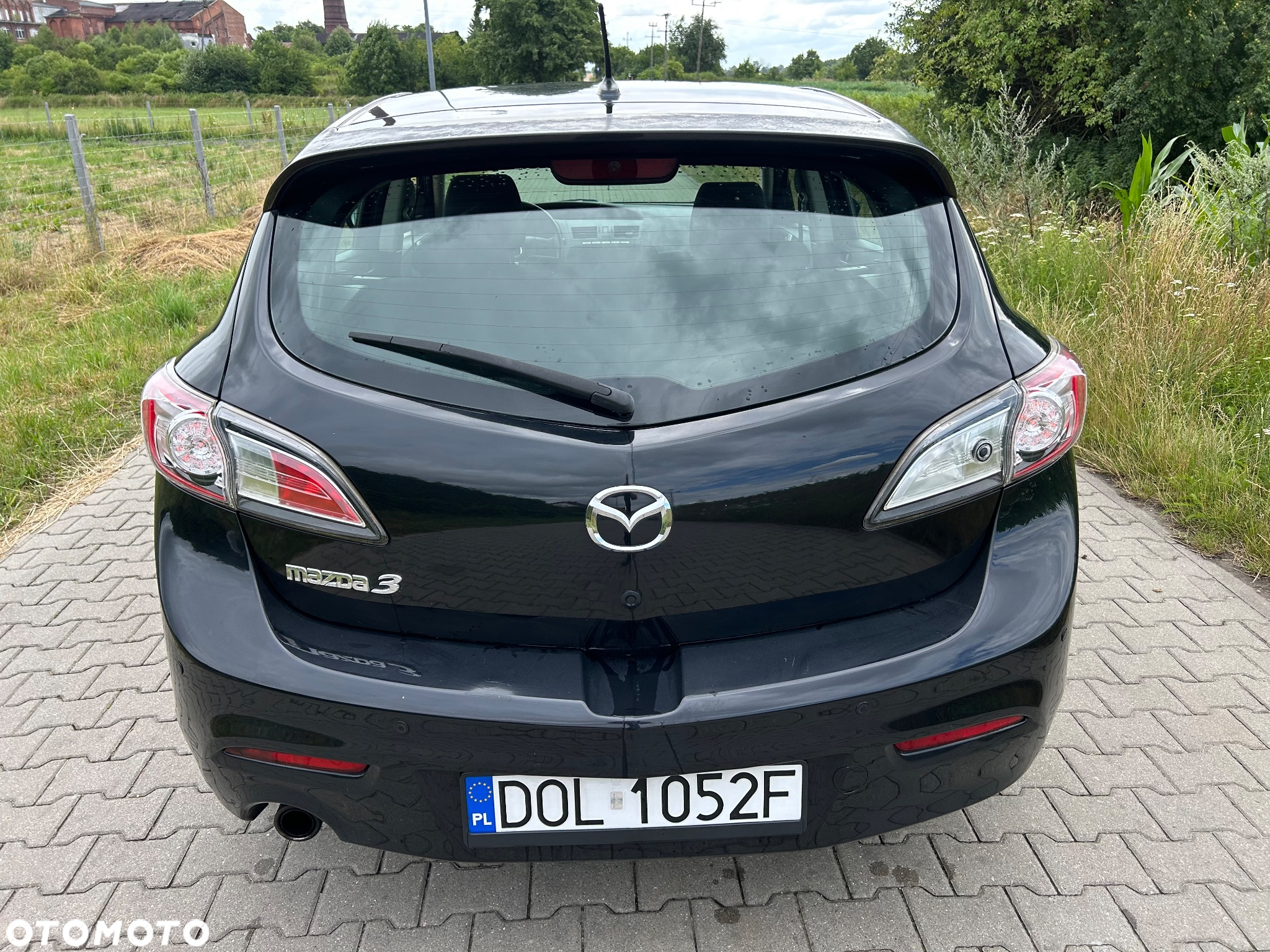 Mazda 3 2.0 Sport - 9