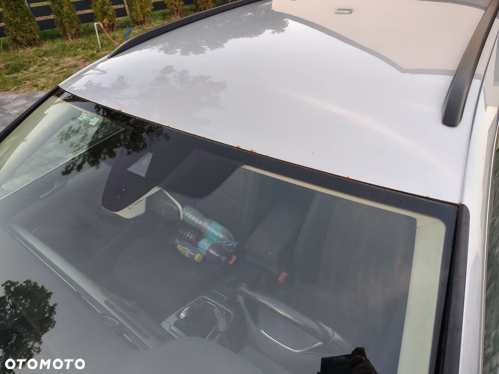 Volkswagen Passat Variant 2.0 TDI BMT Comfortline DSG - 10