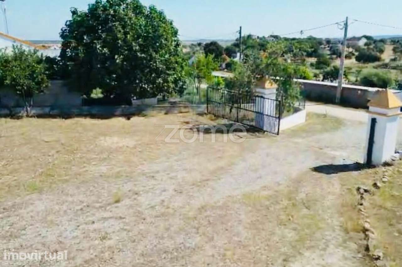 Propriedade de Investimento com 7,8 ha | Lisboa–Madrid | A6 - Grande imagem: 5/22