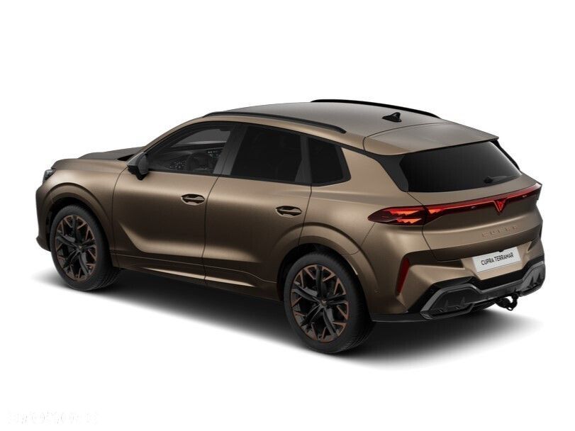 Cupra Terramar 2.0 TSI 4Drive Advantage Edition DSG - 3