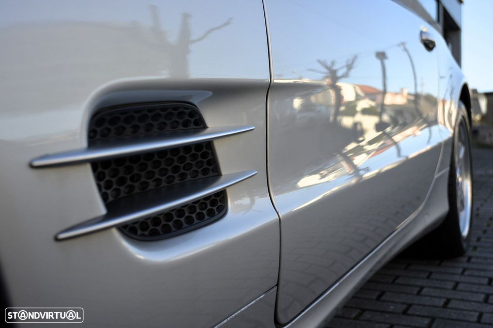 Mercedes-Benz SL 500 24V - 49