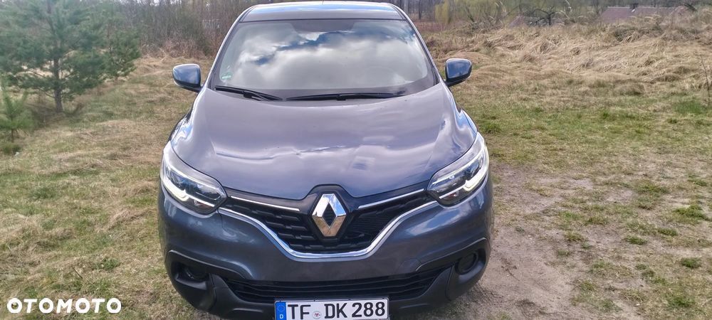 Renault Kadjar Energy TCe 130 COLLECTION - 7