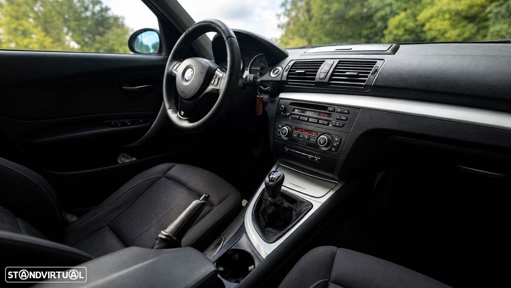 BMW 118 d - 26