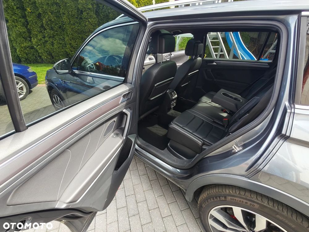 Volkswagen Tiguan 2.0 TDI SCR 4Mot Highline DSG - 21