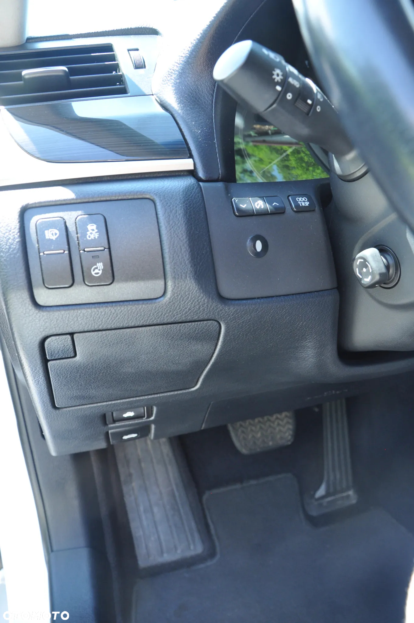 Lexus GS 250 Comfort - 23