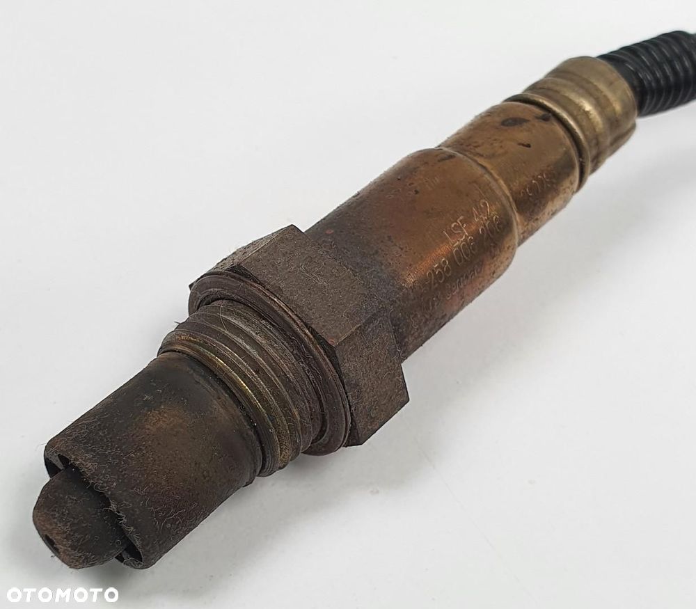 SONDA LAMBDA FIAT PUNTO II 1.2 16V 0258006206 - 2