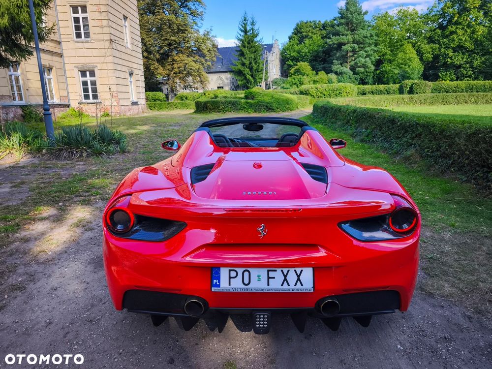 Ferrari 488 - 6