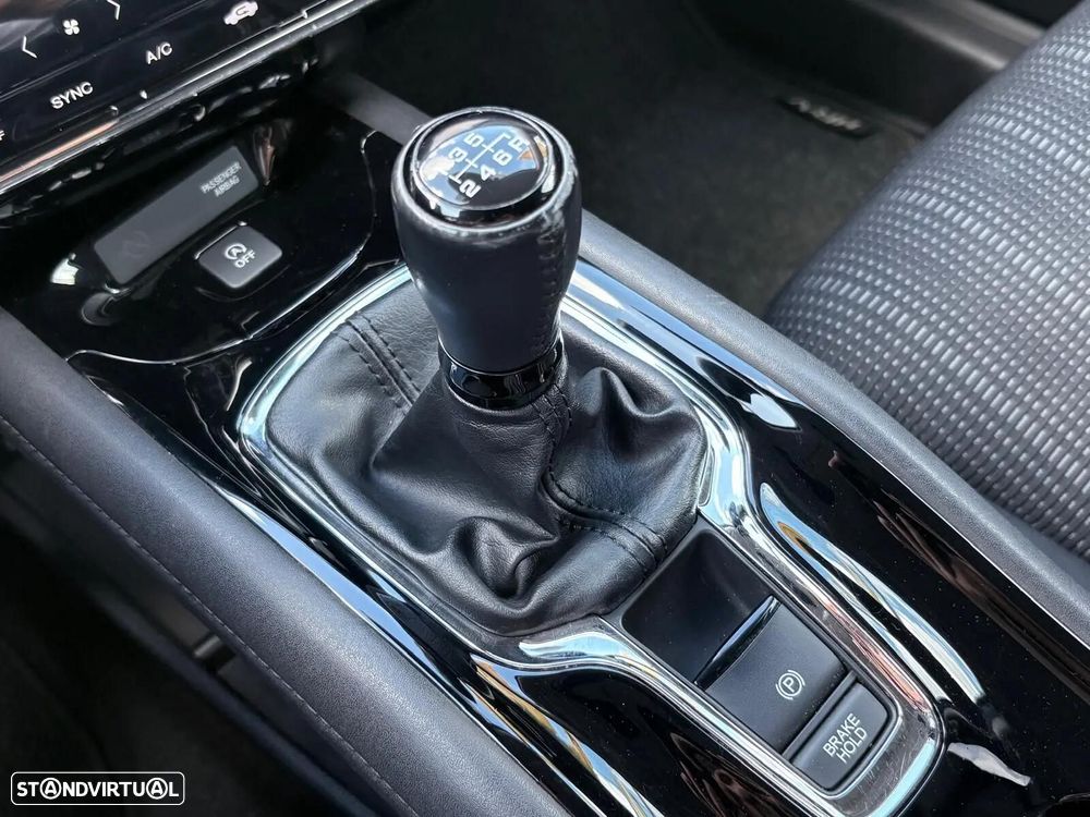 Honda HR-V 1.6 i-DTEC Executive - 48