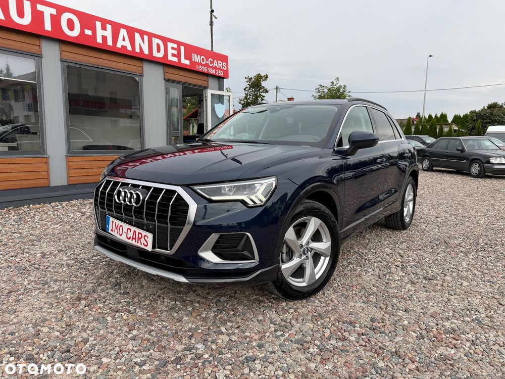 Audi Q3 - 2