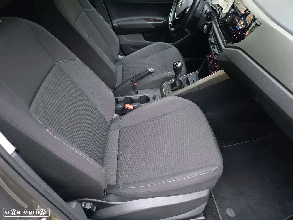 VW Polo 1.0 TSI Confortline - 40