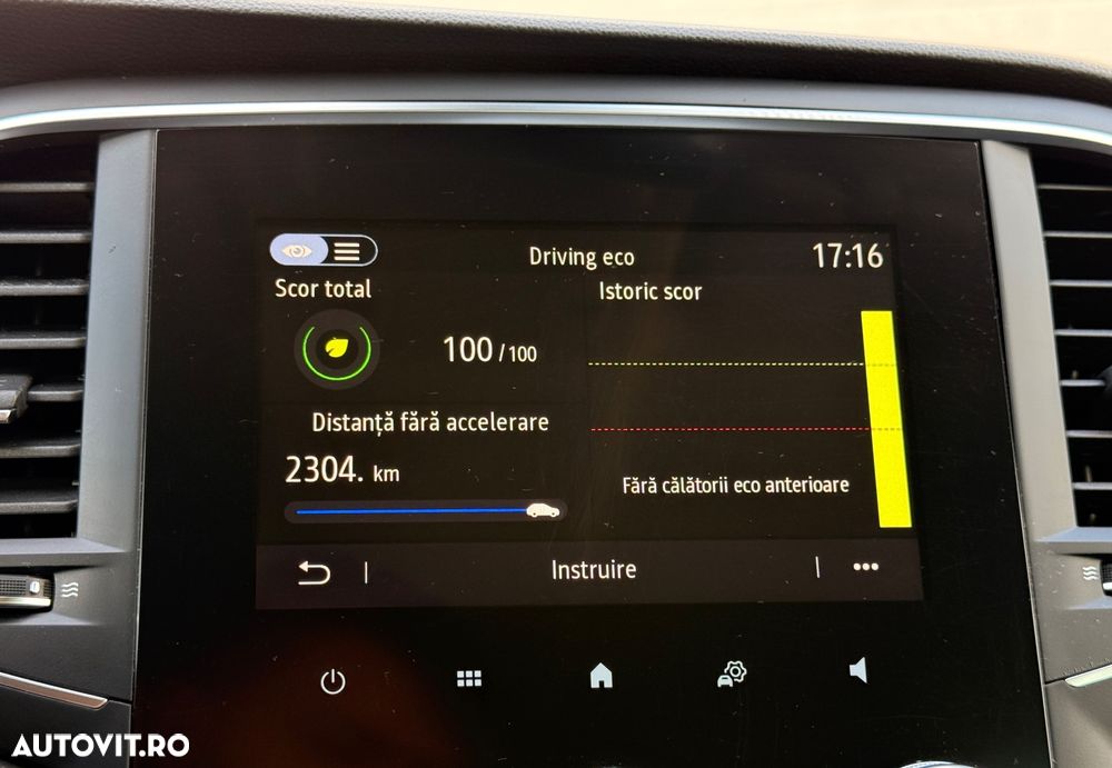 Renault Megane TCE 140 GPF Intens - 17