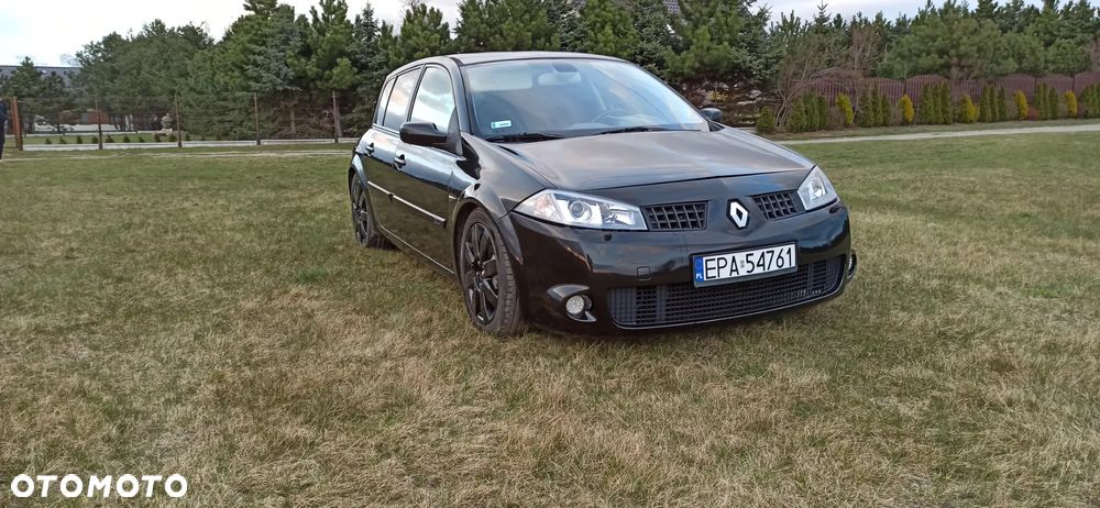 Renault Megane - 8