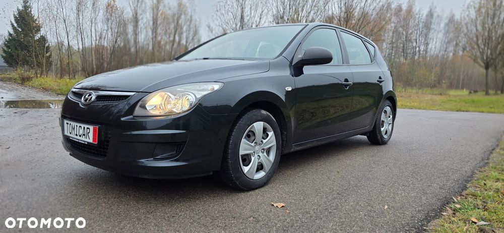 Hyundai i30 1.4 Base +