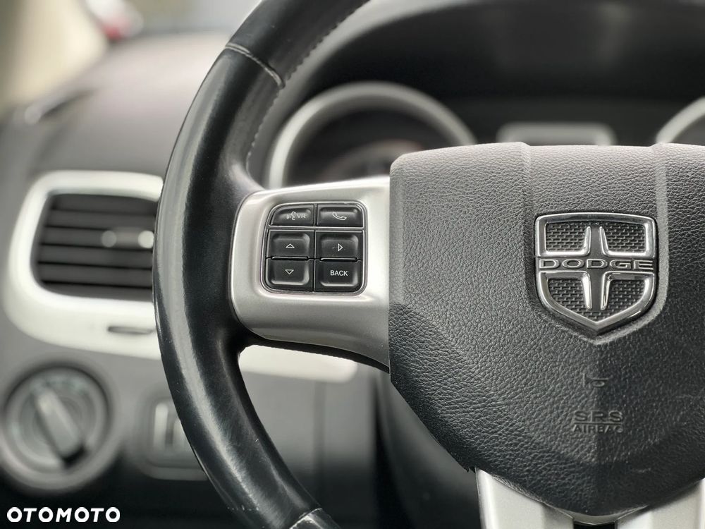Dodge Journey - 20