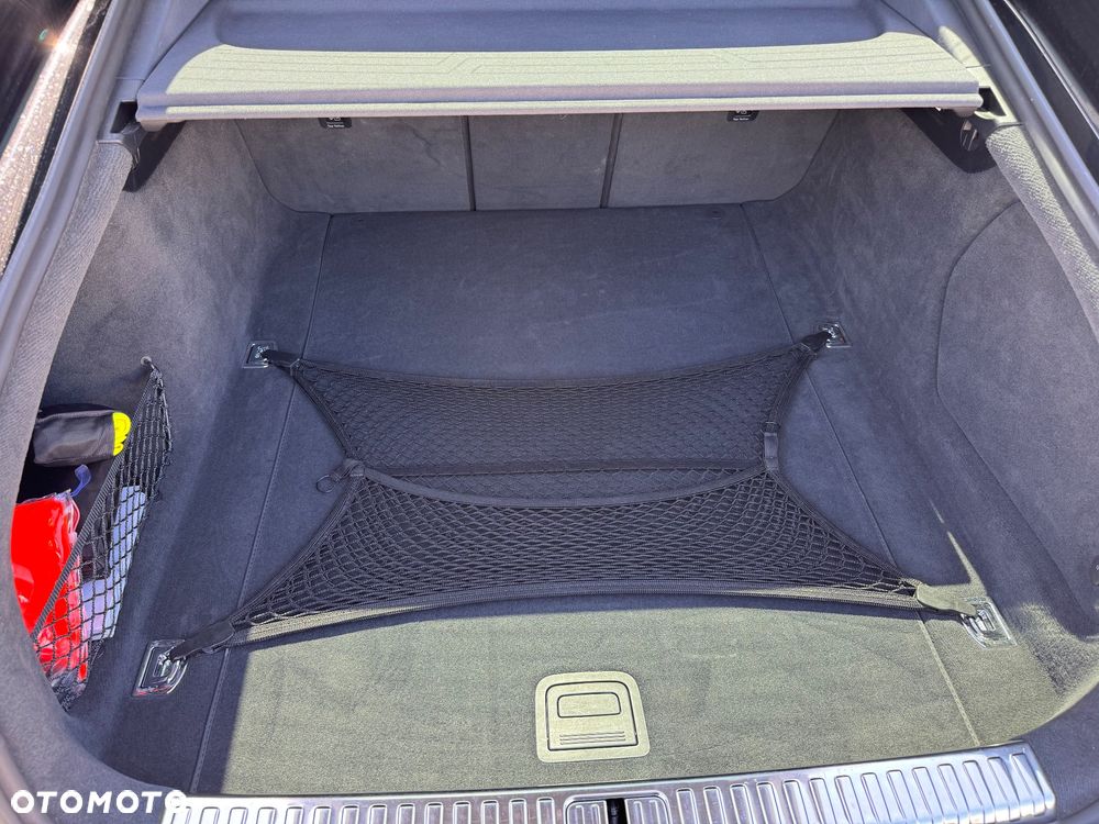 Audi A7 Sportback - 21
