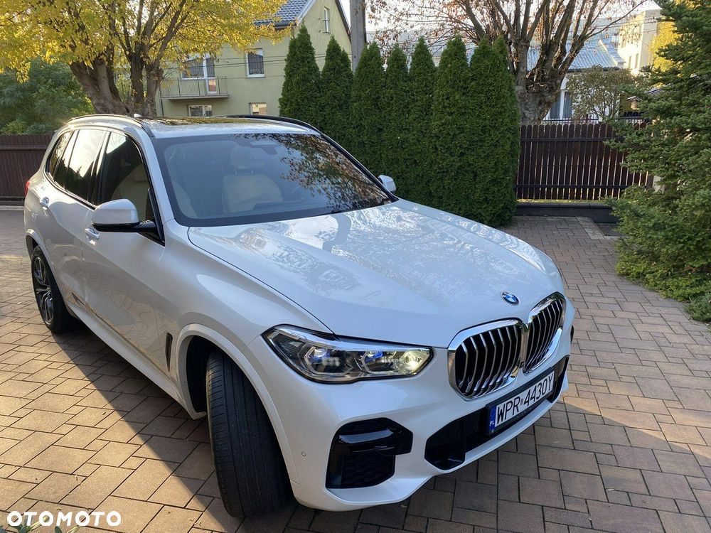 BMW X5 - 6