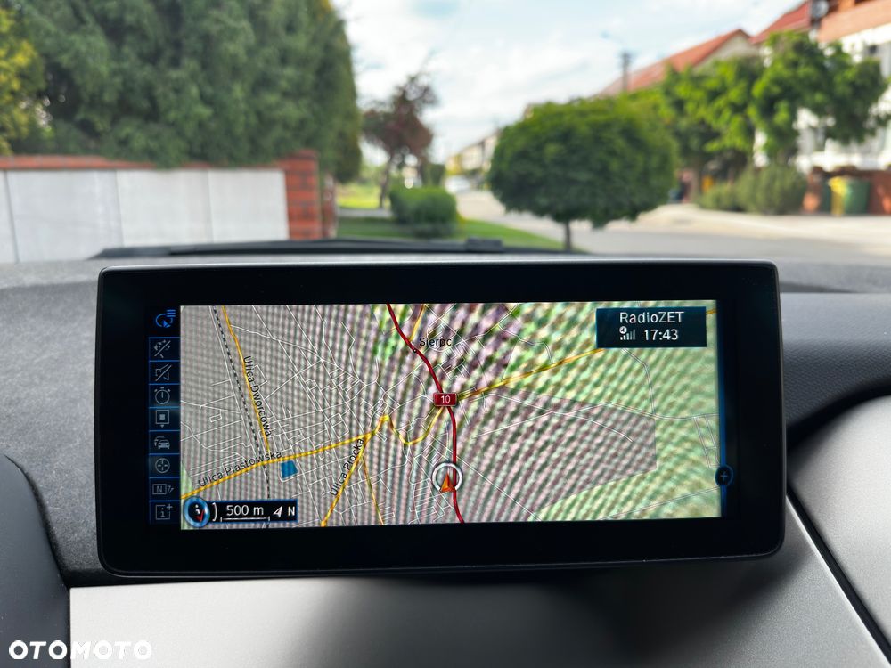 BMW i3 (94 Ah) - 29