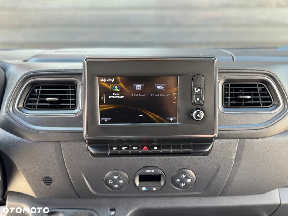 Renault Master - 30