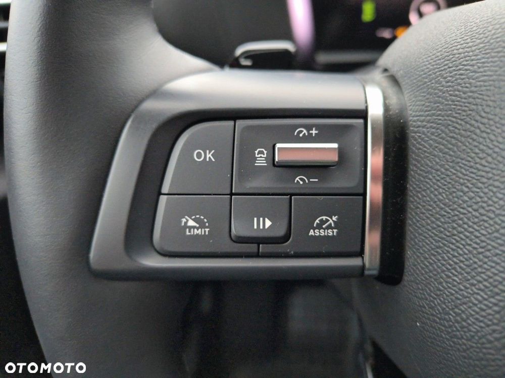 Citroën C4 1.2 PureTech Max S&S EAT8 - 14