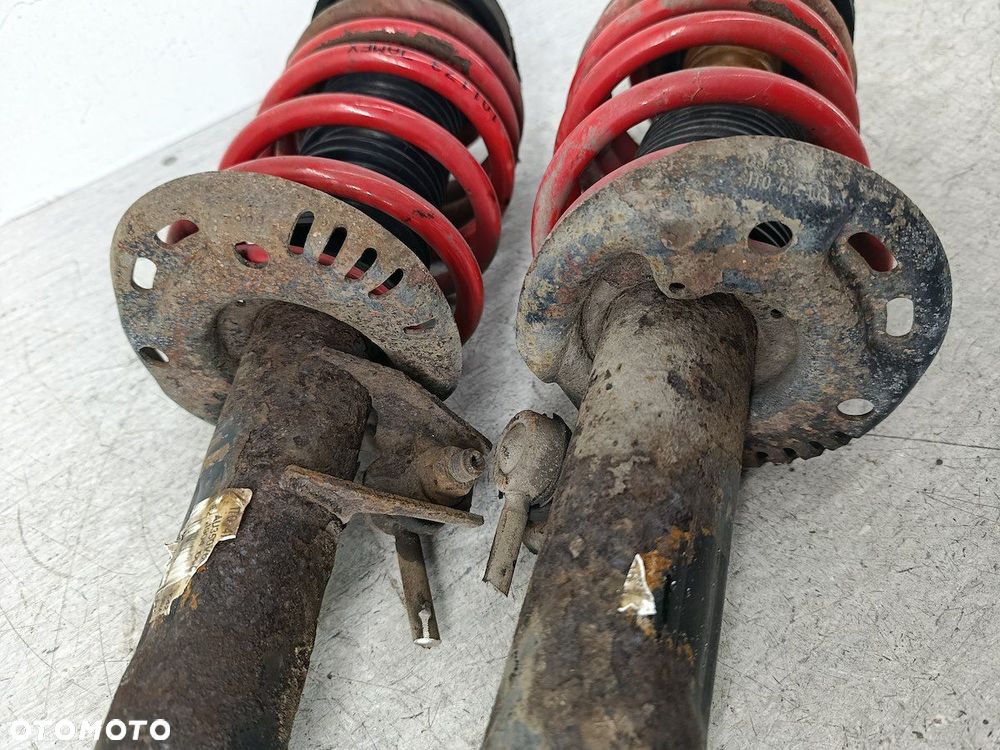 AMORTYZATORY PRZÓD KOMPLET AUDI A3 8P/8PA/8P7 2.0 FSI 150KM SACHS - 4
