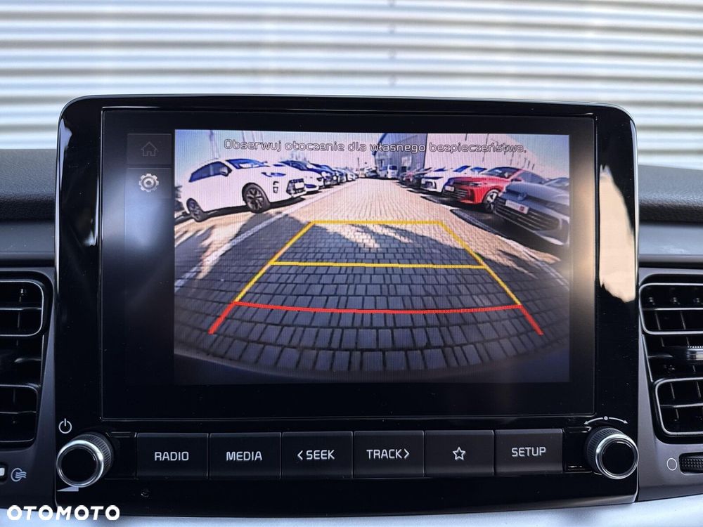 Kia Stonic 1.0 T-GDI M DCT - 32