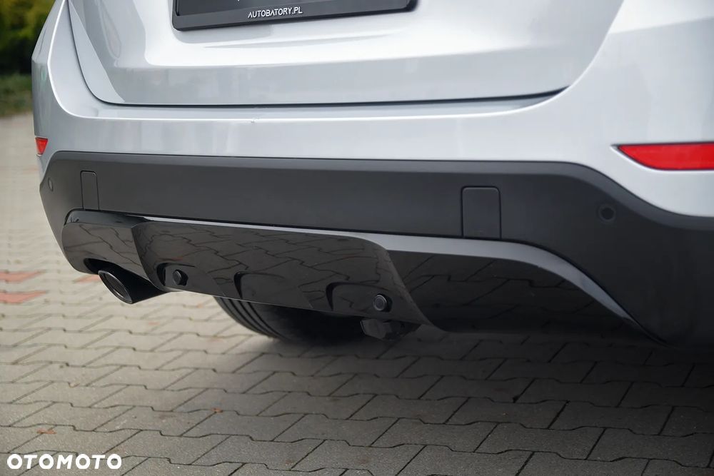 BMW X1 sDrive20d Sport Line - 10