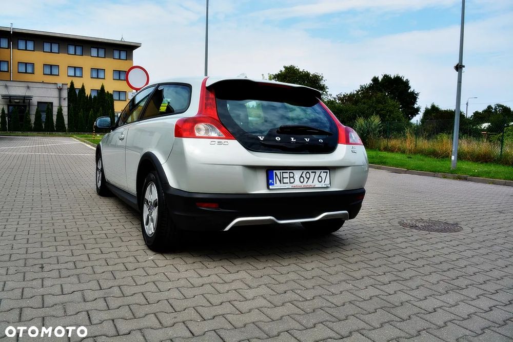 Volvo C30 DRIVe Kinetic - 15