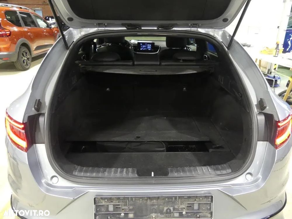 Kia Pro Ceed 1.6 DSL 7DCT HP GT Line - 8