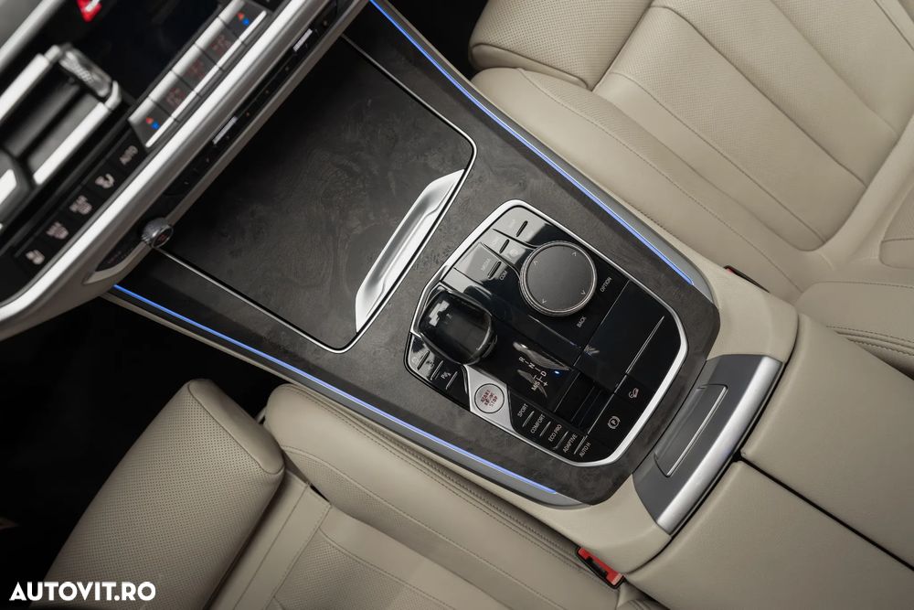 BMW X5 xDrive40i AT MHEV - 16